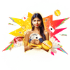 Lucky Bonus Spin welfare icon