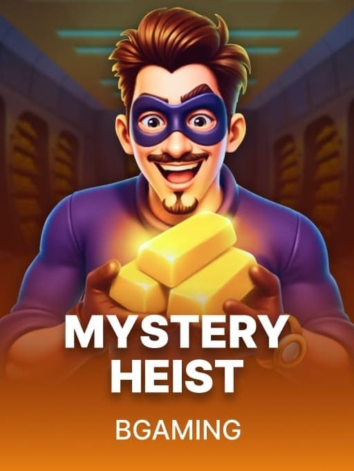 Mystery Heist