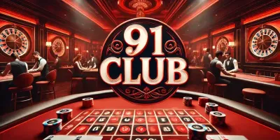 9club Official Game Lobby